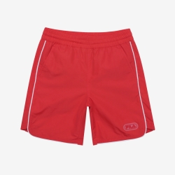 Fila Skate Shorts - Poikien Shortsit - VaaleanPunainen | FI-46032